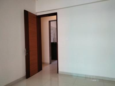 Bedroom Image of 1680 Sq.ft 3 BHK Apartment / Flat for sale in Kharghar Navi Mumbai for Rs. 18500000