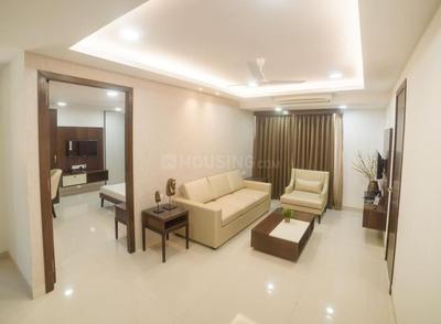 1 BHK Flat