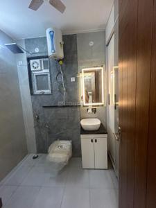 Image of 1700 Sq.ft 2 BHK Builder Floor for rent in Sector 46, Gurgaon for Rs. 35700