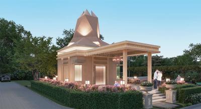Image of 1686 Sq.ft 4 BHK Apartment / Flat for sale in SKA Estate, Eta II, Greater Noida for Rs. 21900000