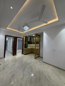 Hall Image of 1050 Sq.ft 2 BHK Apartment / Flat for sale in Vihaan Green Heaven, Noida Extension Greater Noida for Rs. 4321000