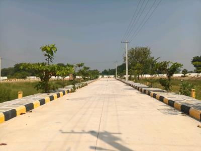 Image of 130 Sq.ft Residential Plot / Land for sale in Medchal, Secunderabad for Rs. 3500001