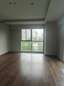Bedroom Image of 3300 Sq.ft 4 BHK Apartment / Flat for sale in Bombay Island City Center, Wadala Mumbai for Rs. 137500000
