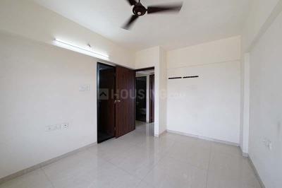 Bedroom Image of 1040 Sq.ft 2 BHK Apartment / Flat for sale in Space 64 Meridien , Ravet Pune for Rs. 8000000