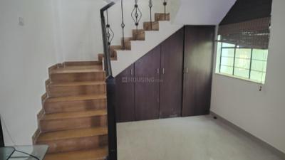 Living Room Image of 2000 Sq.ft 3 BHK Villa for sale in Royal Residency, Baner Pune for Rs. 27500000