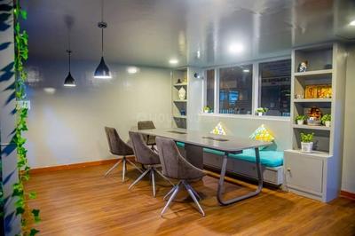 Bedroom Image of Best co-Living pg in Sector 32, Gurgaon