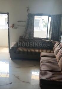Hall Image of 1314 Sq.ft 2 BHK Apartment / Flat for sale in Athwa Gate Surat for Rs. 4500000