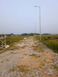 Image of 720 Sq.ft Residential Plot / Land for sale in Swapnabhumi, New Town, Kolkata for Rs. 1784224