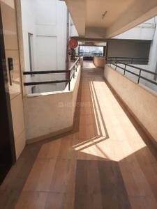 Balcony Image of 980 Sq.ft 2 BHK Apartment / Flat for sale in Kwality Vrindavan Heights, Hadapsar Pune for Rs. 8400000