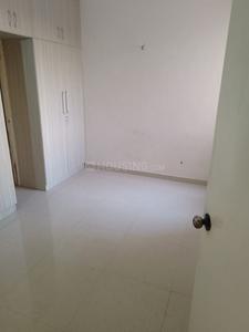 Bedroom Image of 690 Sq.ft 2 BHK Apartment / Flat for sale in Shree Green Court, Sector 90 Gurgaon for Rs. 7100000