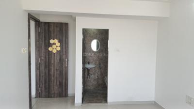 Bedroom Image of 1050 Sq.ft 2 BHK Apartment / Flat for rent in Akurli Navi Mumbai for Rs. 25000