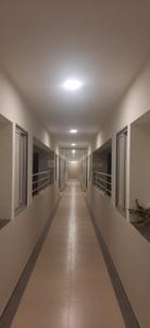 Image of 725 Sq.ft 1 BHK Apartment / Flat for sale in Neel Sidhi Infinity, Panvel, Navi Mumbai for Rs. 6500000