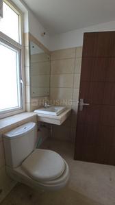 Image of 1810 Sq.ft 3 BHK Apartment / Flat for rent in Puri Diplomatic Greens, Sector 110A, Gurgaon for Rs. 62000
