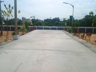Image of 1060 Sq.ft Residential Plot / Land for sale in Ponmar, Chennai for Rs. 6225000