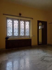 Hall Image of 850 Sq.ft 2 BHK Builder Floor for rent in Salt Lake City Kolkata for Rs. 24000