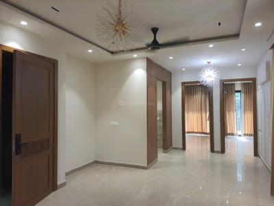 Living Room Image of 1650 Sq.ft 3 BHK Builder Floor for sale in Builder Floor Ireo, Sector 60 Gurgaon for Rs. 29500000