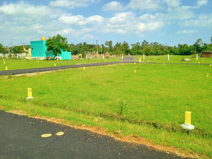 Dhilli KCR Nagar Main Image 1