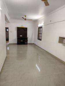 Living Room Image of 2000 Sq.ft 3 BHK Apartment / Flat for rent in Vaishnovi 3 TRNs, LB Nagar Hyderabad for Rs. 30000