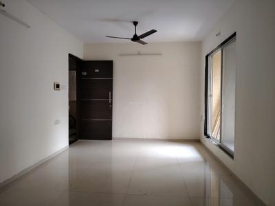 Living Room Image of 1500 Sq.ft 3 BHK Apartment / Flat for sale in Krishh Celestia, Kharghar Navi Mumbai for Rs. 21500000