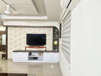 Image of 1692 Sq.ft 3 BHK Apartment / Flat for sale in Edappally, Kochi for Rs. 17500000