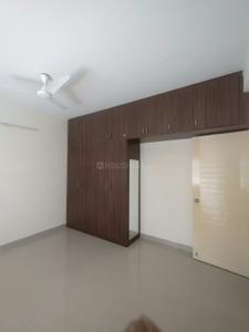 Bedroom Image of 1600 Sq.ft 3 BHK Apartment / Flat for rent in Horamavu Bengaluru for Rs. 45000