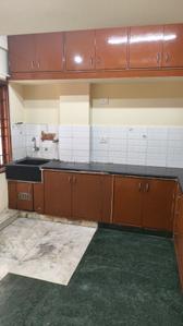 Kitchen Image of 1200 Sq.ft 2 BHK Apartment / Flat for sale in C V Raman Nagar Bengaluru for Rs. 7500000
