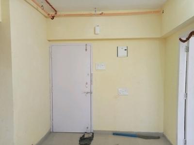 Living Room Image of 405 Sq.ft 1 BHK Apartment / Flat for rent in Lower Parel Mumbai for Rs. 43001