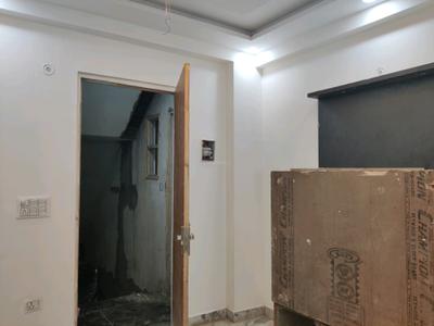 Living Room Image of 450 Sq.ft 1 BHK Builder Floor for sale in Ved Vihar Ghaziabad for Rs. 1350058