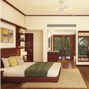 Bedroom Image of 3000 Sq.ft 3 BHK Villa for sale in Total Environment Over The Rainbow Phase 1, Chikkasagarahalli Chikballapur District for Rs. 85000000