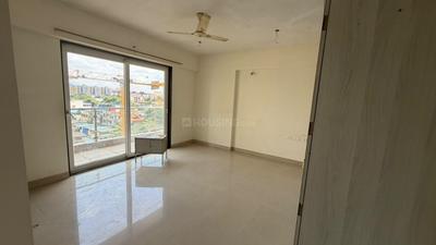 Bedroom Image of 1100 Sq.ft 2 BHK Apartment / Flat for sale in Victory Guruvatika, Kharghar Navi Mumbai for Rs. 18500000