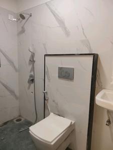 Bedroom Two Image of 910 Sq.ft 2 BHK Apartment / Flat for sale in Ruparel Westsky, Malad West Mumbai for Rs. 18000000
