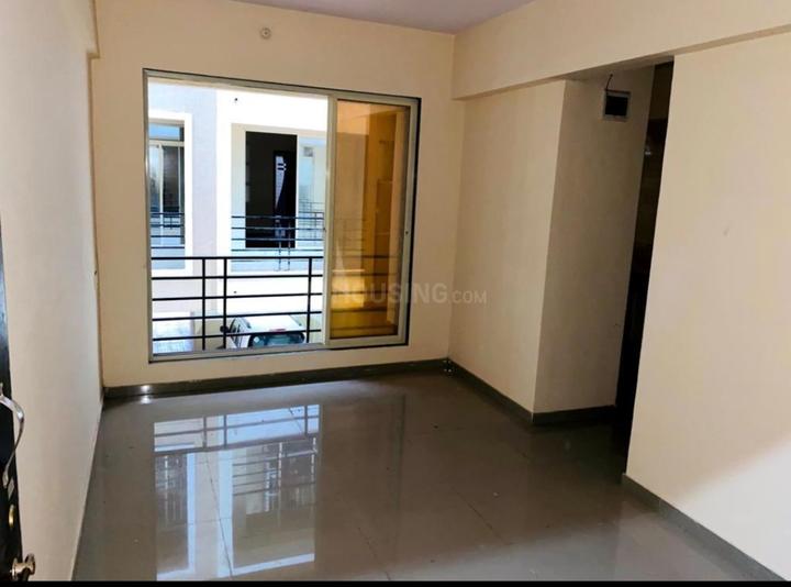 Sai Krupa Hill View Residency Main Image 1