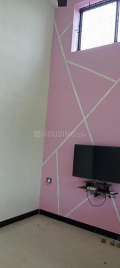 Manvith Nilaya Bedroom 1