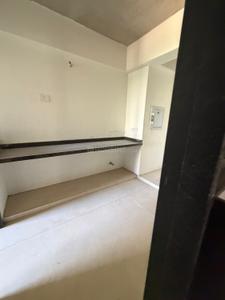 Kitchen Image of 3430 Sq.ft 4 BHK Apartment / Flat for sale in Manor Ananda, Ambli Ahmedabad for Rs. 32000000