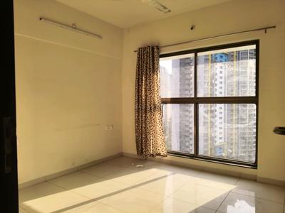 Bedroom Image of 600 Sq.ft 1 BHK Apartment / Flat for sale in Paranjape Blueridge The Groves, Hinjawadi Pune for Rs. 6500000
