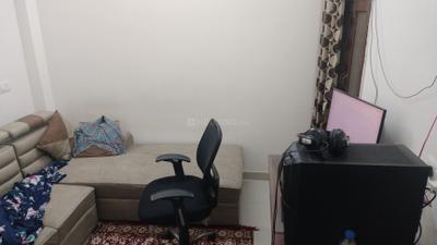 Living Room Image of 540 Sq.ft 3 BHK Independent House for sale in Sector 3 Gurgaon for Rs. 12500000