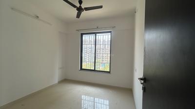 Hall Image of 1200 Sq.ft 3 BHK Apartment / Flat for rent in Runal Spacio, Ravet Pune for Rs. 29000