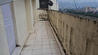 Image of 1500 Sq.ft 3 BHK Apartment / Flat for sale in Haware Silicon Towers, Sanpada, Navi Mumbai for Rs. 36500000
