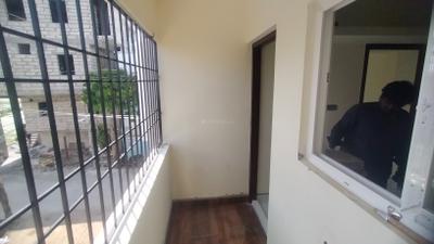 Balcony Image of 1128 Sq.ft 3 BHK Apartment / Flat for sale in Perumbakkam Chennai for Rs. 6762000