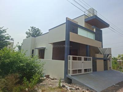 Image of 1200 Sq.ft 3 BHK Independent House for sale in Yandahalli, Mysore for Rs. 12100000
