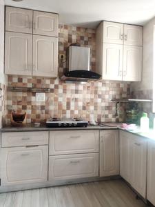 Kitchen Image of 1650 Sq.ft 3 BHK Apartment / Flat for sale in Sector 6 Dwarka New Delhi for Rs. 24500000