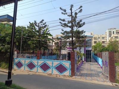 Image of 3000 Sq.ft 4 BHK Independent House for sale in Kabardanga, Kolkata for Rs. 23000000
