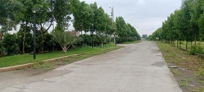 Kanak green park phase 1 Plot View 2