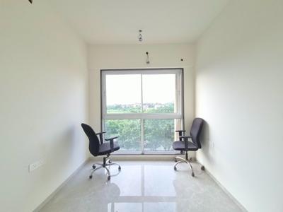 Hall Image of 1030 Sq.ft 2 BHK Apartment / Flat for sale in Tricity Aura, Kalamboli Navi Mumbai for Rs. 10000000