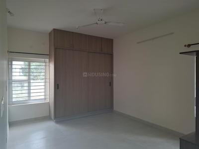 2 BHK Independent Builder Floor