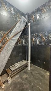 Bathroom Image of 1600 Sq.ft 3 BHK Independent House for sale in Nipania Indore for Rs. 12100000