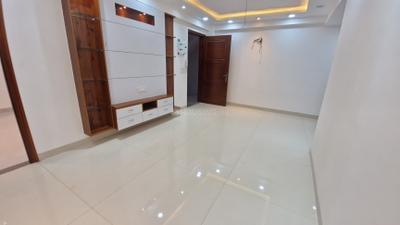 Living Room Image of 1043 Sq.ft 3 BHK Builder Floor for sale in Pochanpur Colony New Delhi for Rs. 9500000