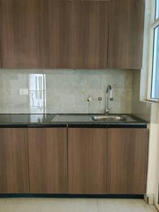 Gallery Cover Image of 900 Sq.ft 2 BHK Apartment / Flat for rent in Aims Green Avenue, Noida Extension for Rs. 17000