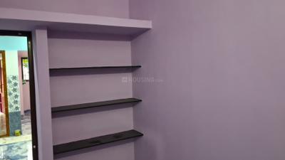 Bedroom Image of 433 Sq.ft 1 BHK Independent House for sale in Manali New Town Chennai for Rs. 3500001