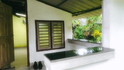 Balcony Image of 1740 Sq.ft 2 BHK Independent House for sale in Mathara Kozhikode for Rs. 1800000